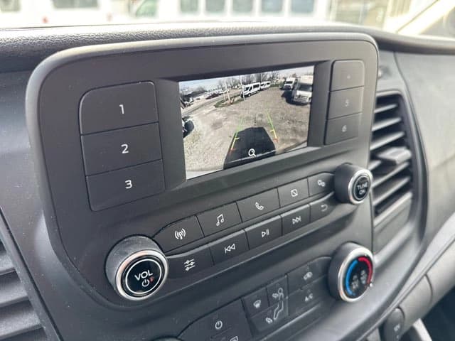 2023 Ford Transit 350 XL ADA Passenger Van - Image 32