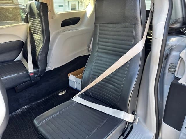 2023 Chrysler Pacifica - Image 17