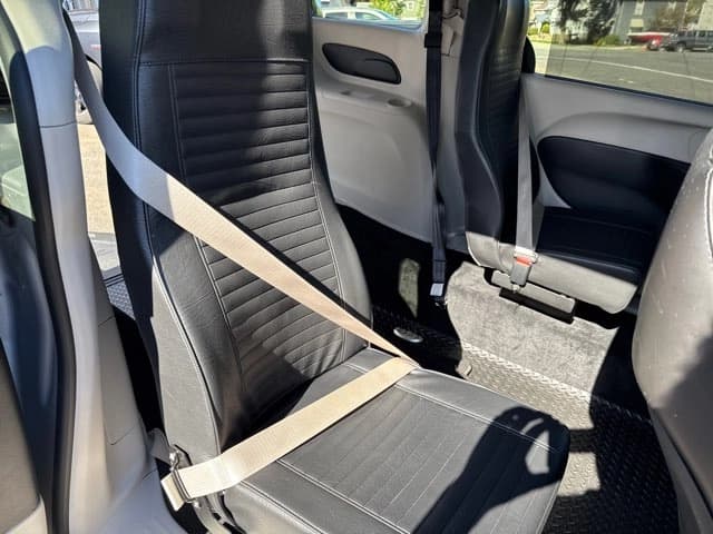 2023 Chrysler Pacifica - Image 25