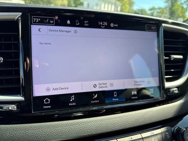 2023 Chrysler Pacifica - Image 37