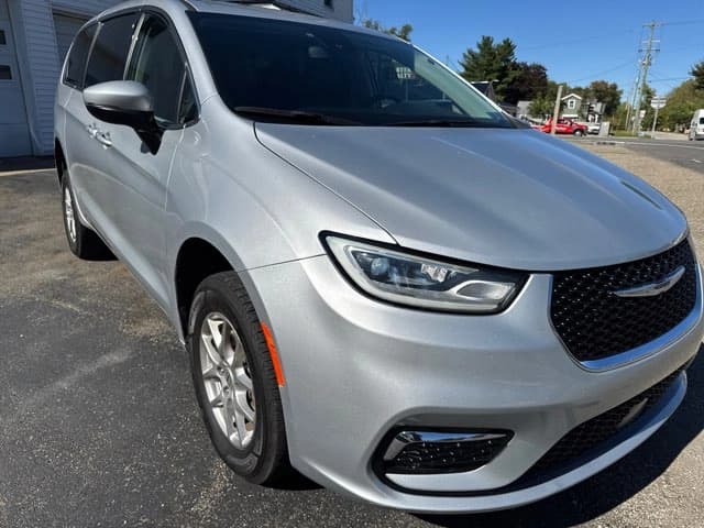 2023 Chrysler Pacifica - Image 5