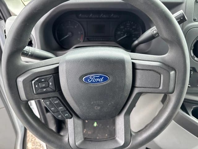 2023 Ford E450 Starcraft ADA Shuttle Bus - Image 20