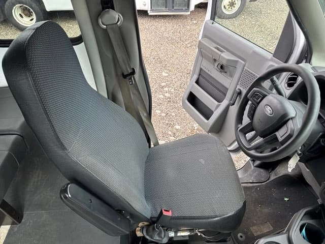 2023 Ford E450 Starcraft ADA Shuttle Bus - Image 21