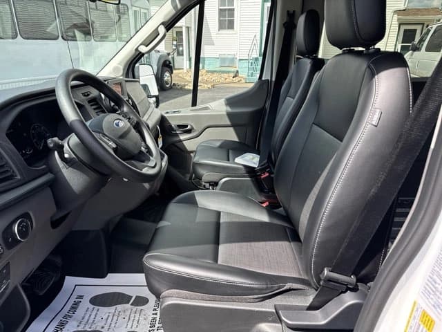 2024 Ford Transit 350 XL ADA Passenger Van - Image 15