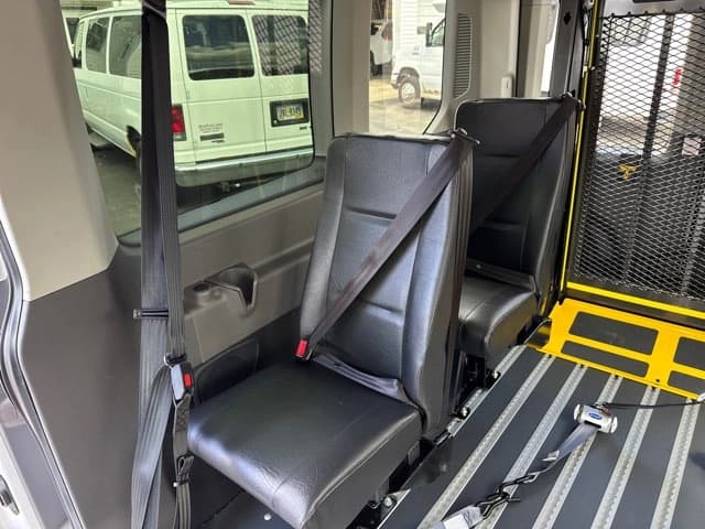 2024 Ford Transit 350 XL ADA Passenger Van - Image 18