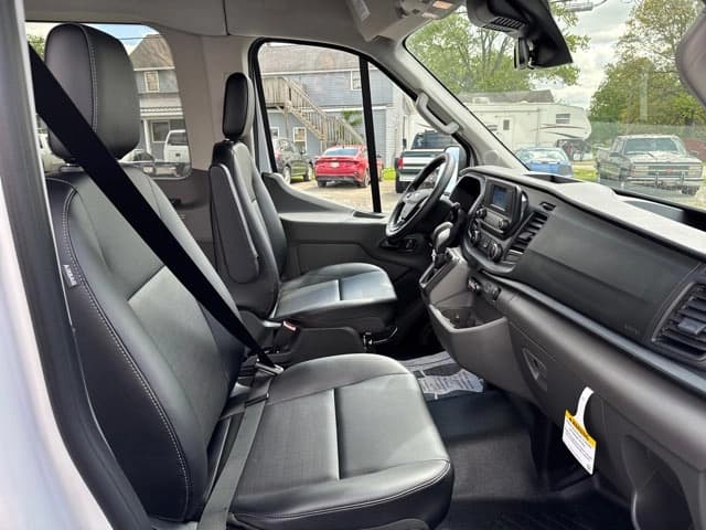2024 Ford Transit 350 XL ADA Passenger Van - Image 26