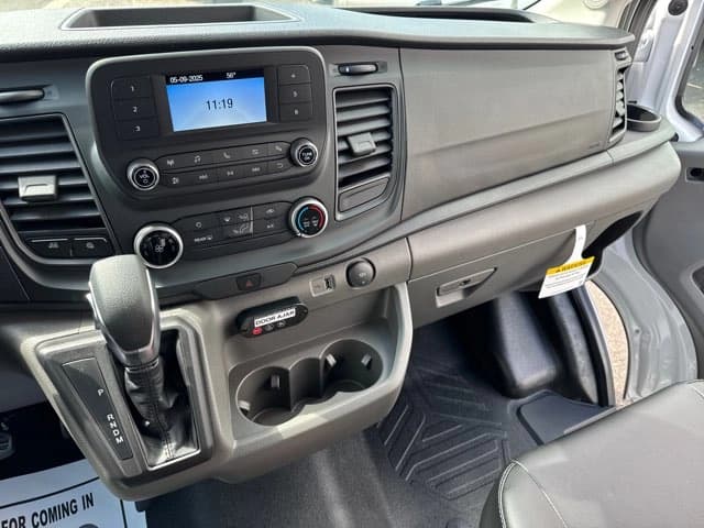 2024 Ford Transit 350 XL ADA Passenger Van - Image 28