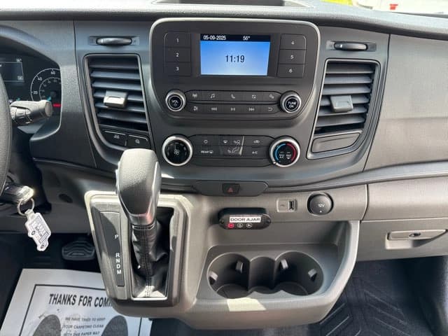 2024 Ford Transit 350 XL ADA Passenger Van - Image 31
