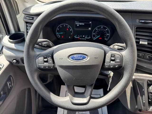 2024 Ford Transit 350 XL ADA Passenger Van - Image 32