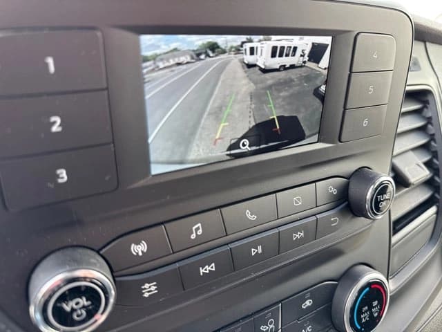 2024 Ford Transit 350 XL ADA Passenger Van - Image 36