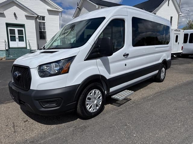 2024 Ford Transit 350 XL ADA Passenger Van - Image 6