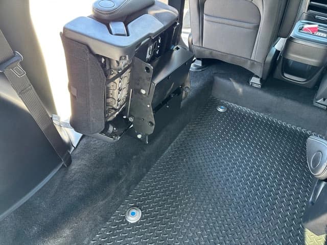 2023 Chrysler Pacifica Touring - Image 22