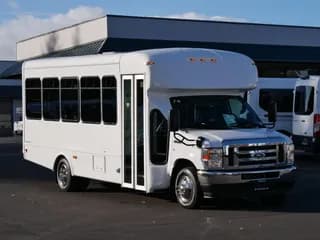 2022 Ford Allstar bus