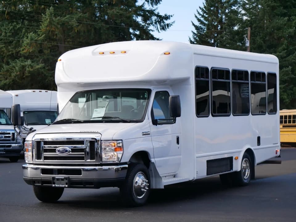 2019 Starcraft Allstar - Image 2