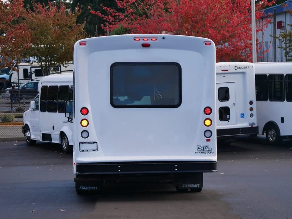 2019 Starcraft Allstar - Image 11