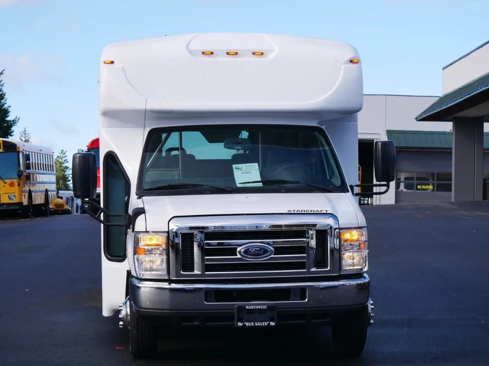 2019 Starcraft Allstar - Image 12