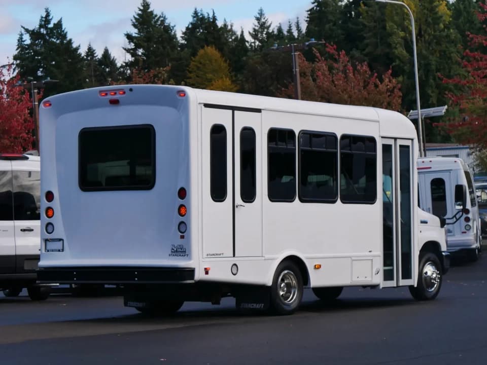 2019 Starcraft Allstar - Image 3