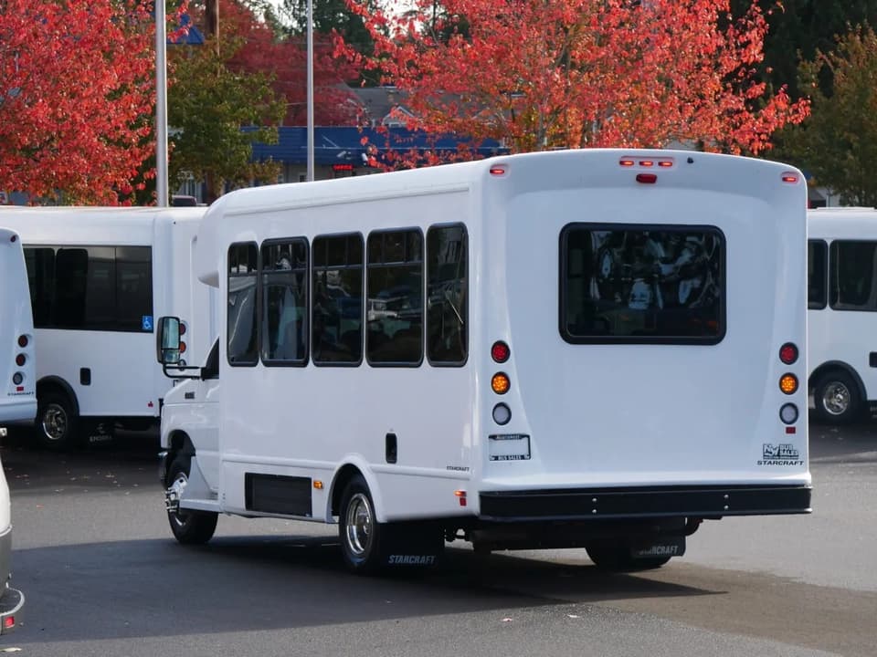 2019 Starcraft Allstar - Image 4