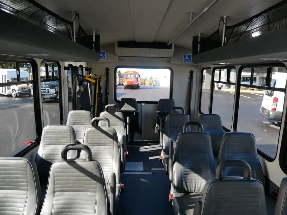 2019 Starcraft Allstar - Image 6