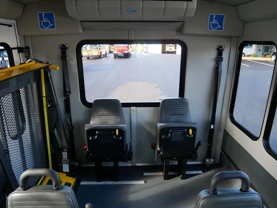 2019 Starcraft Allstar - Image 7