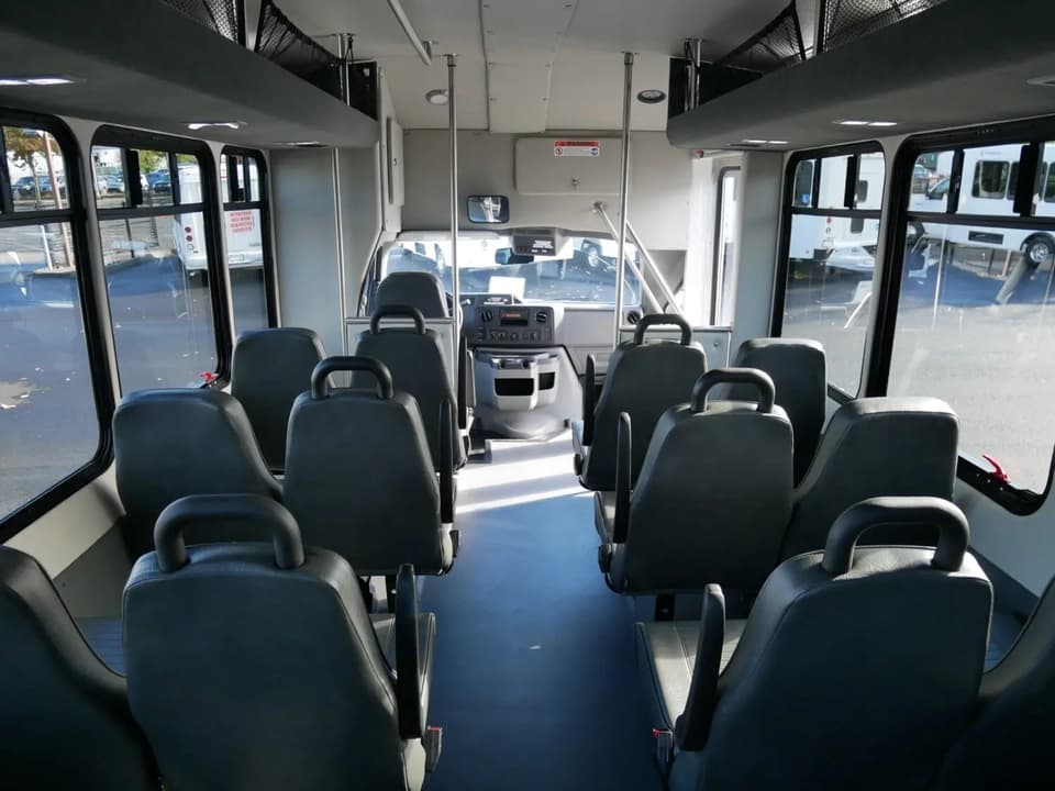 2019 Starcraft Allstar - Image 8