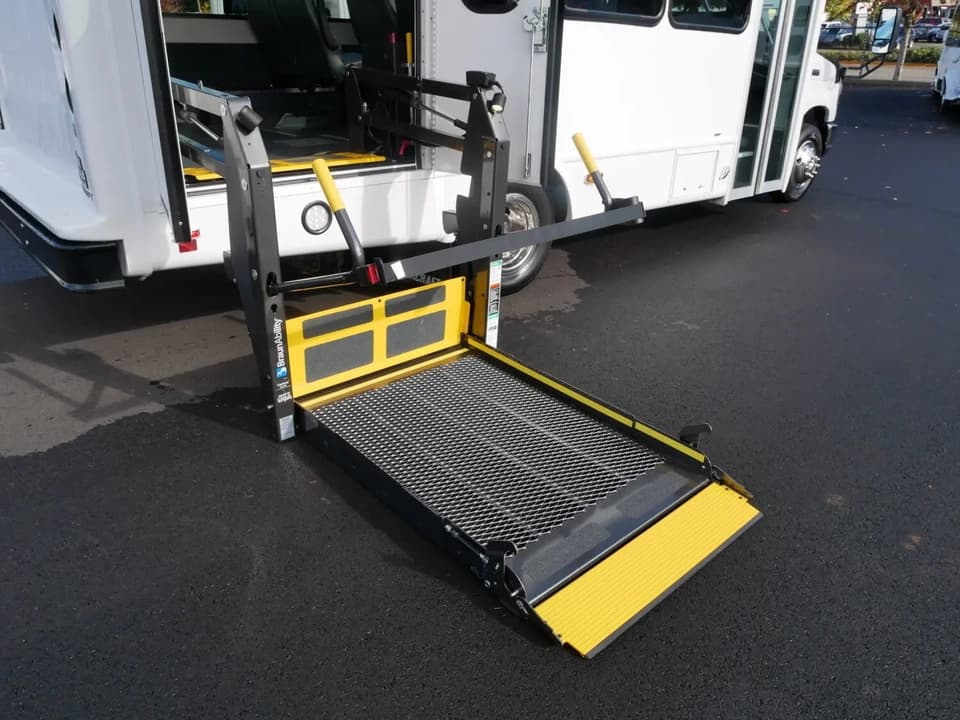 2019 Starcraft Allstar - Image 10