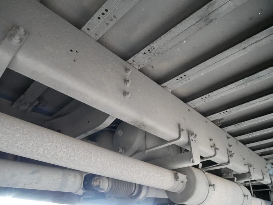 2005 Thomas Saf-T-Liner School Bus - Image 10