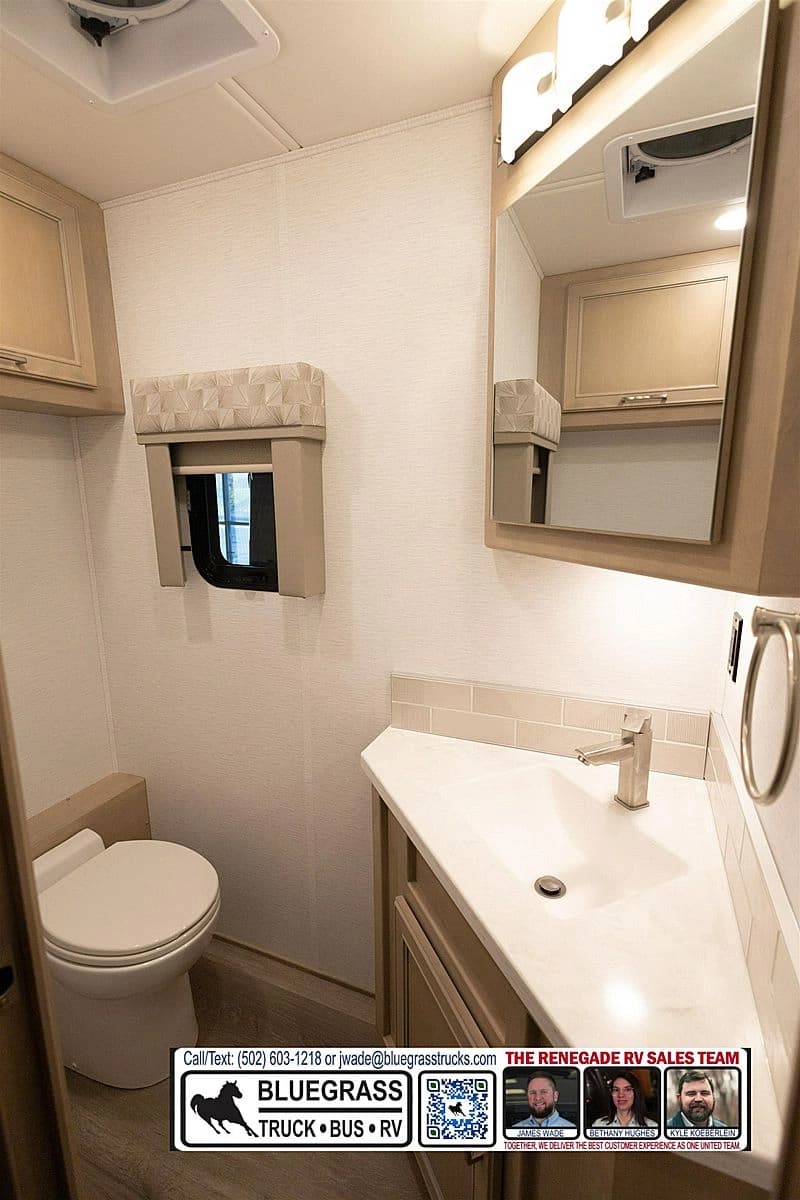 2026 Cummins 6.7L Motorhome - Image 13