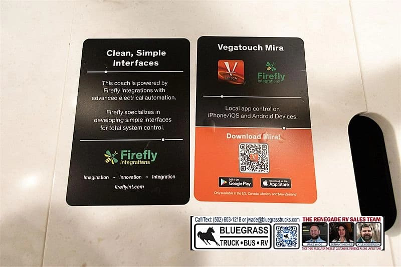 2026 Cummins 6.7L Motorhome - Image 16