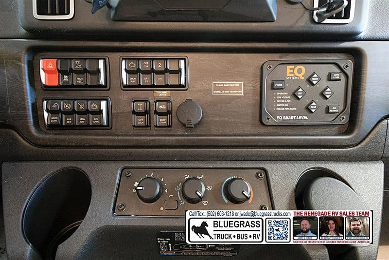 2026 Cummins 6.7L Motorhome - Image 17