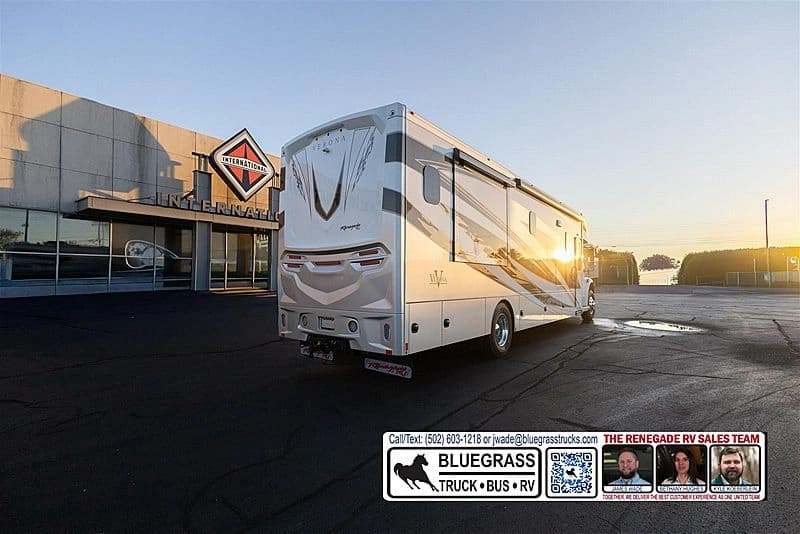 2026 Cummins 6.7L Motorhome - Image 6
