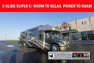 2026 Cummins B6.7 bus