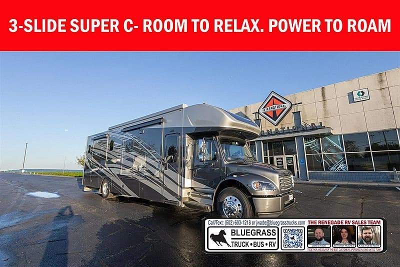 2026 Cummins B6.7 bus