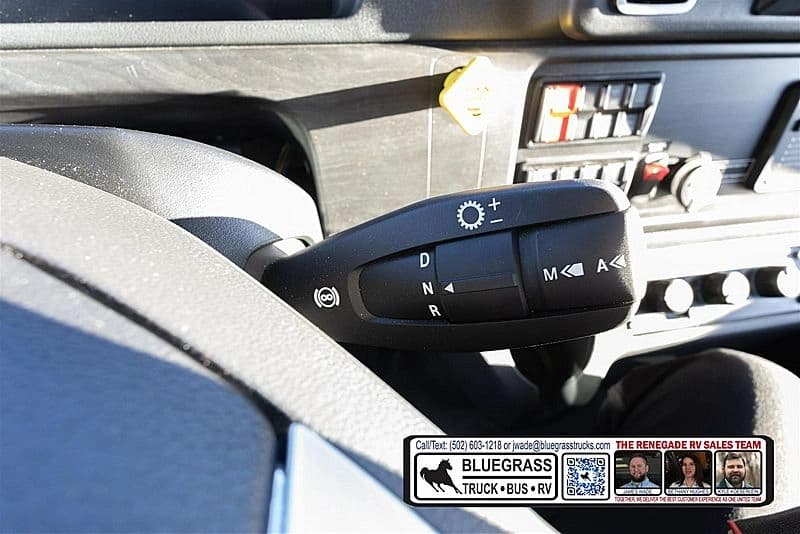 2026 Cummins B6.7 Motorhome - Image 13