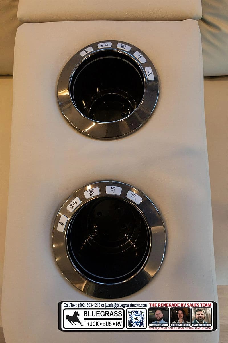 2026 Cummins B6.7 Motorhome - Image 17