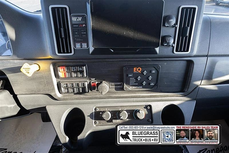 2026 Cummins B6.7 Motorhome - Image 46