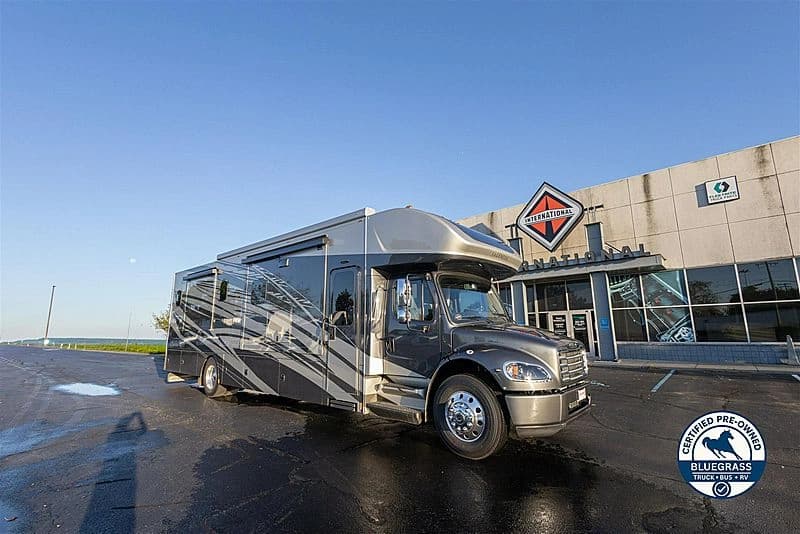 2026 Cummins B6.7 Motorhome - Image 6