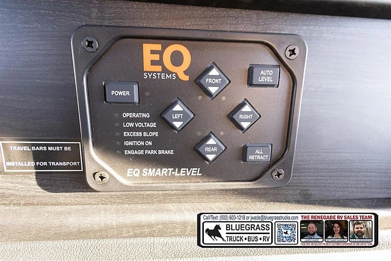 2026 Cummins B6.7 Motorhome - Image 51