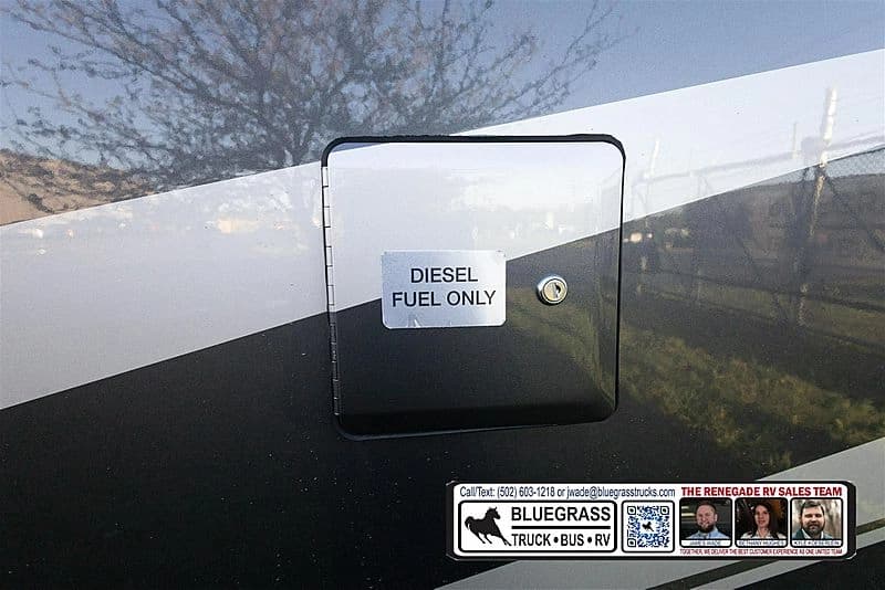 2026 Cummins B6.7 Motorhome - Image 52