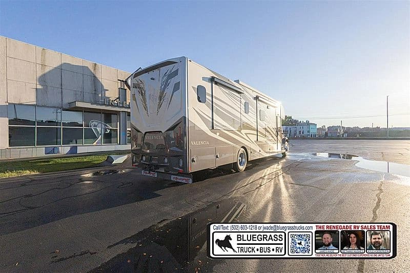 2026 Cummins B6.7 Motorhome - Image 8