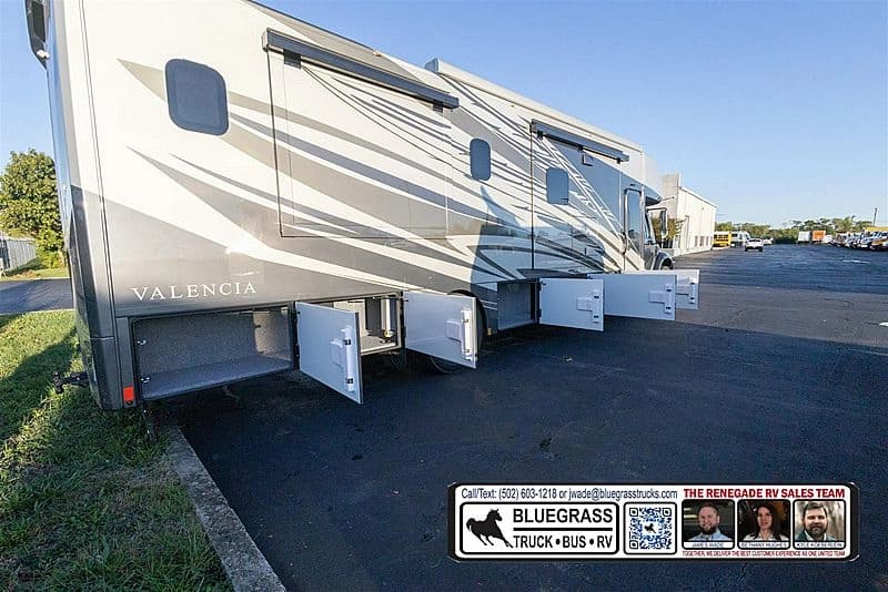 2026 Cummins B6.7 Motorhome - Image 10