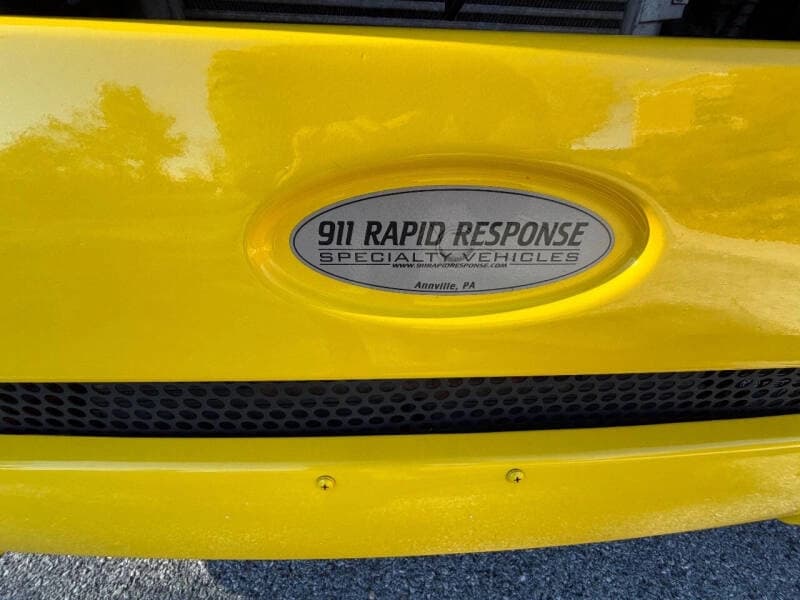 2010 Freightliner Mobile Classroom - Image 53