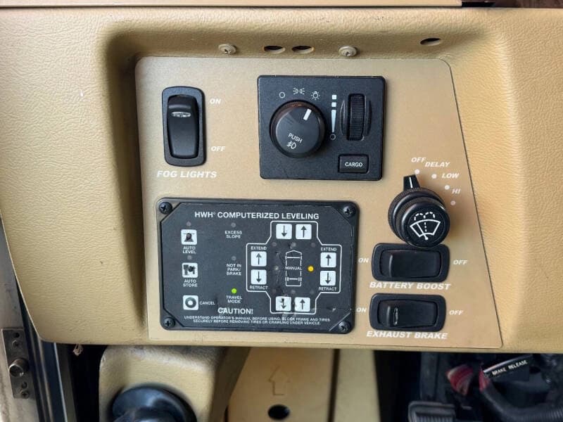 2010 Freightliner Mobile Classroom - Image 66