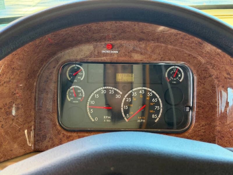 2010 Freightliner Mobile Classroom - Image 68