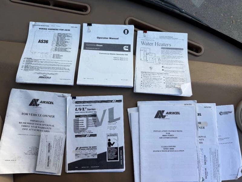 2010 Freightliner Mobile Classroom - Image 69