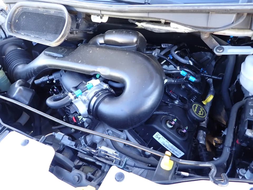 2016 Ford Transit 350 Passenger Shuttle Bus - Image 8