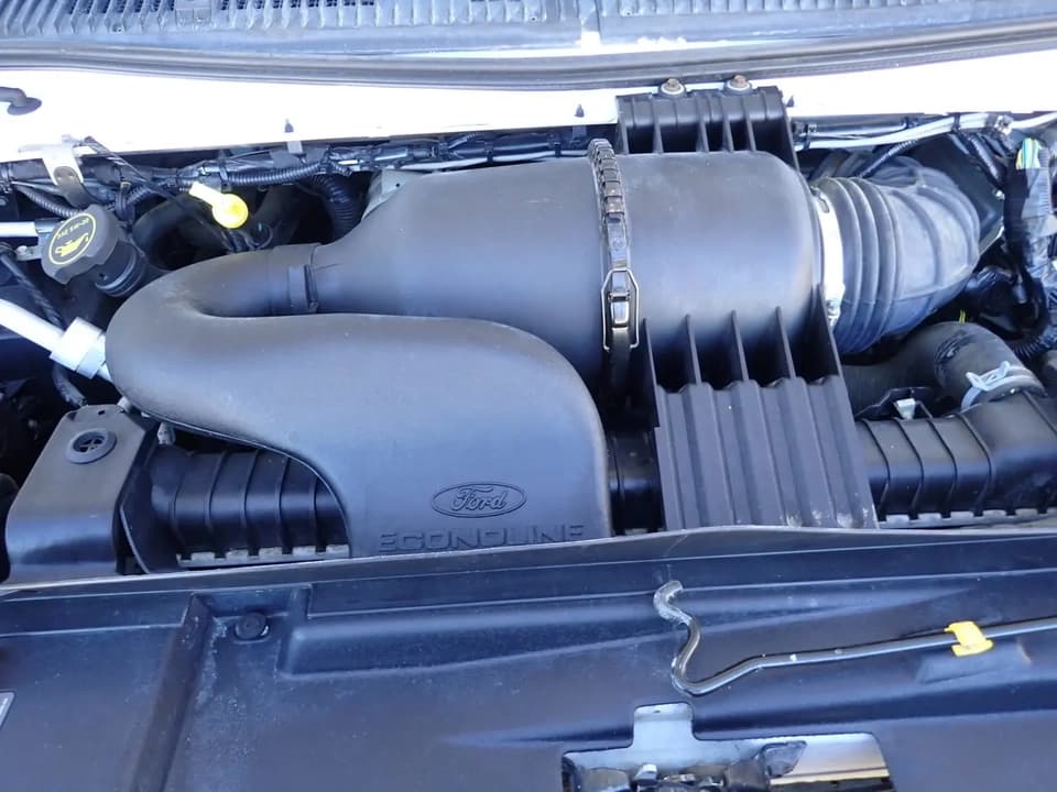 2019 ElDorado Aerotech ADA Shuttle Bus - Image 8