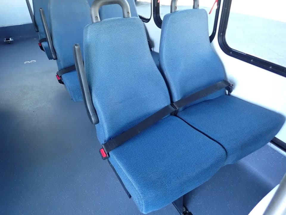 2019 ElDorado Aerotech ADA Shuttle Bus - Image 4