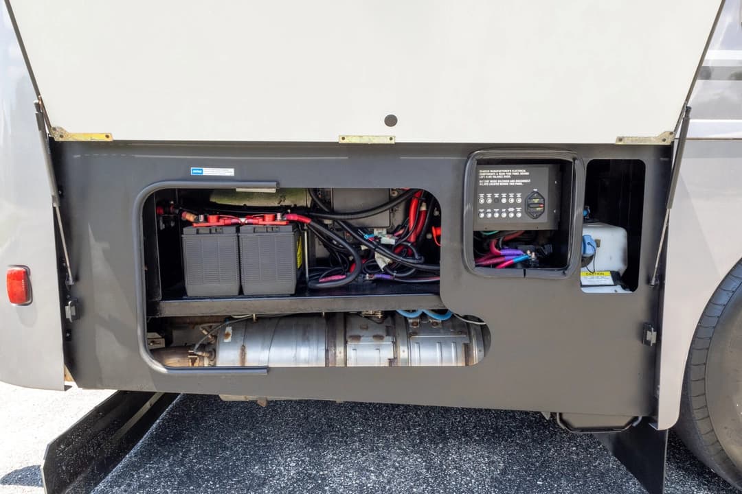 2019 Winnebago Horizon Motorhome - Image 35