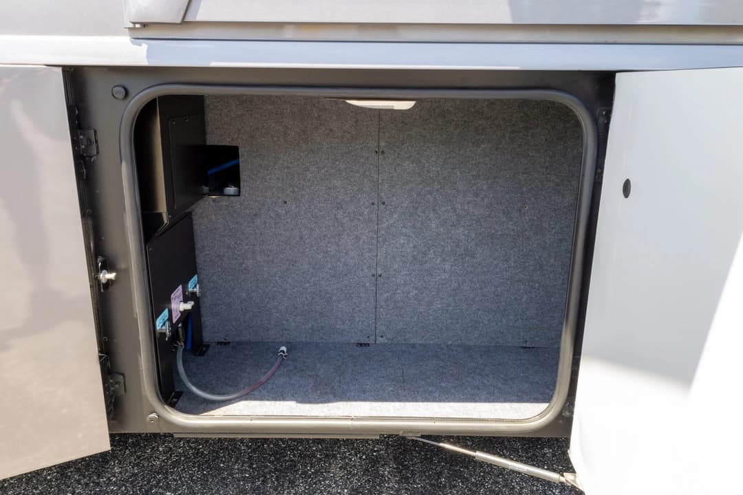 2019 Winnebago Horizon Motorhome - Image 37